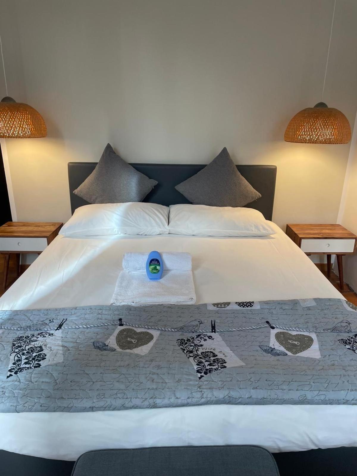Exclusive Flat Spagna Apartment *