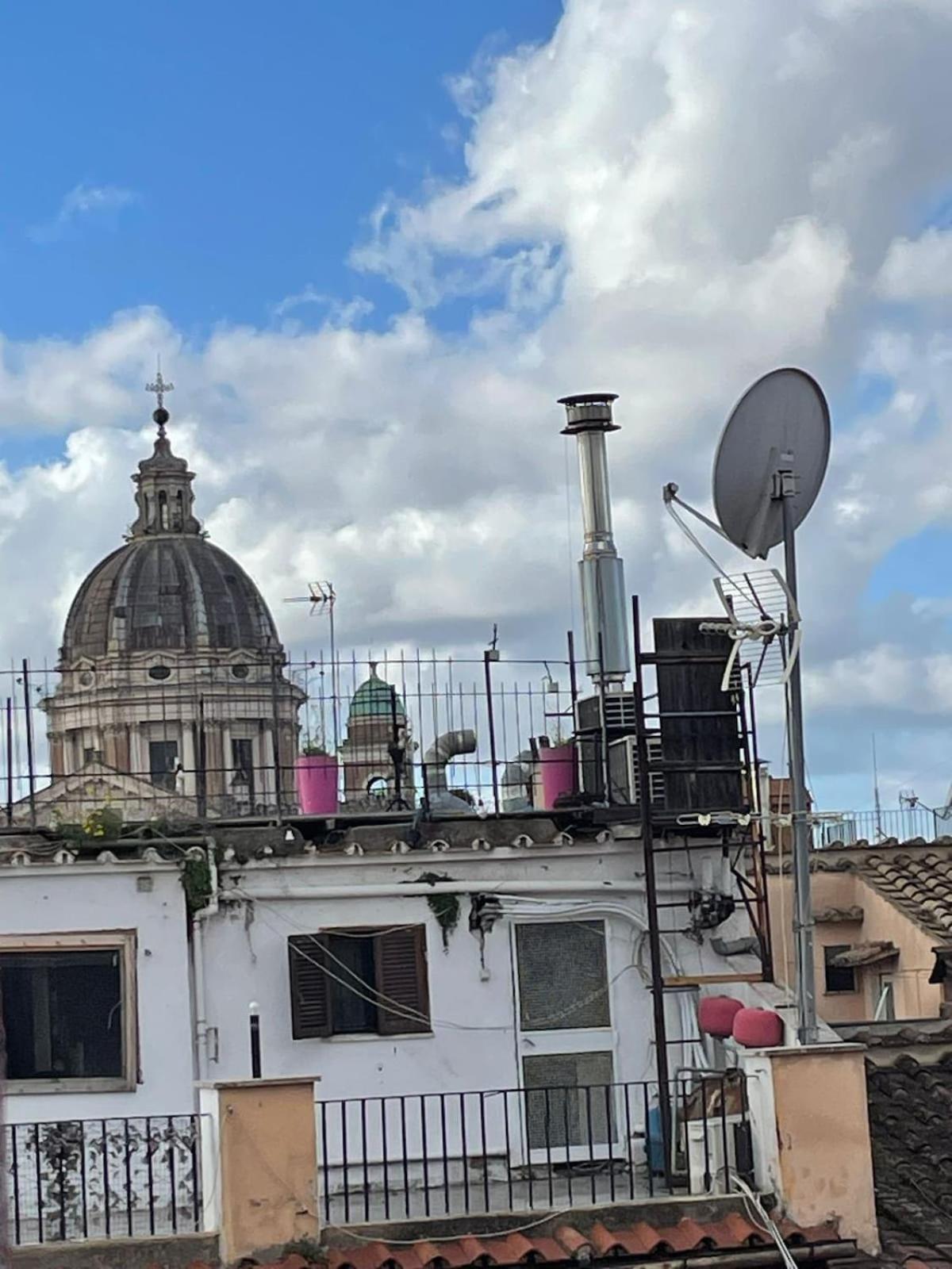 Exclusive Flat Spagna * Rom