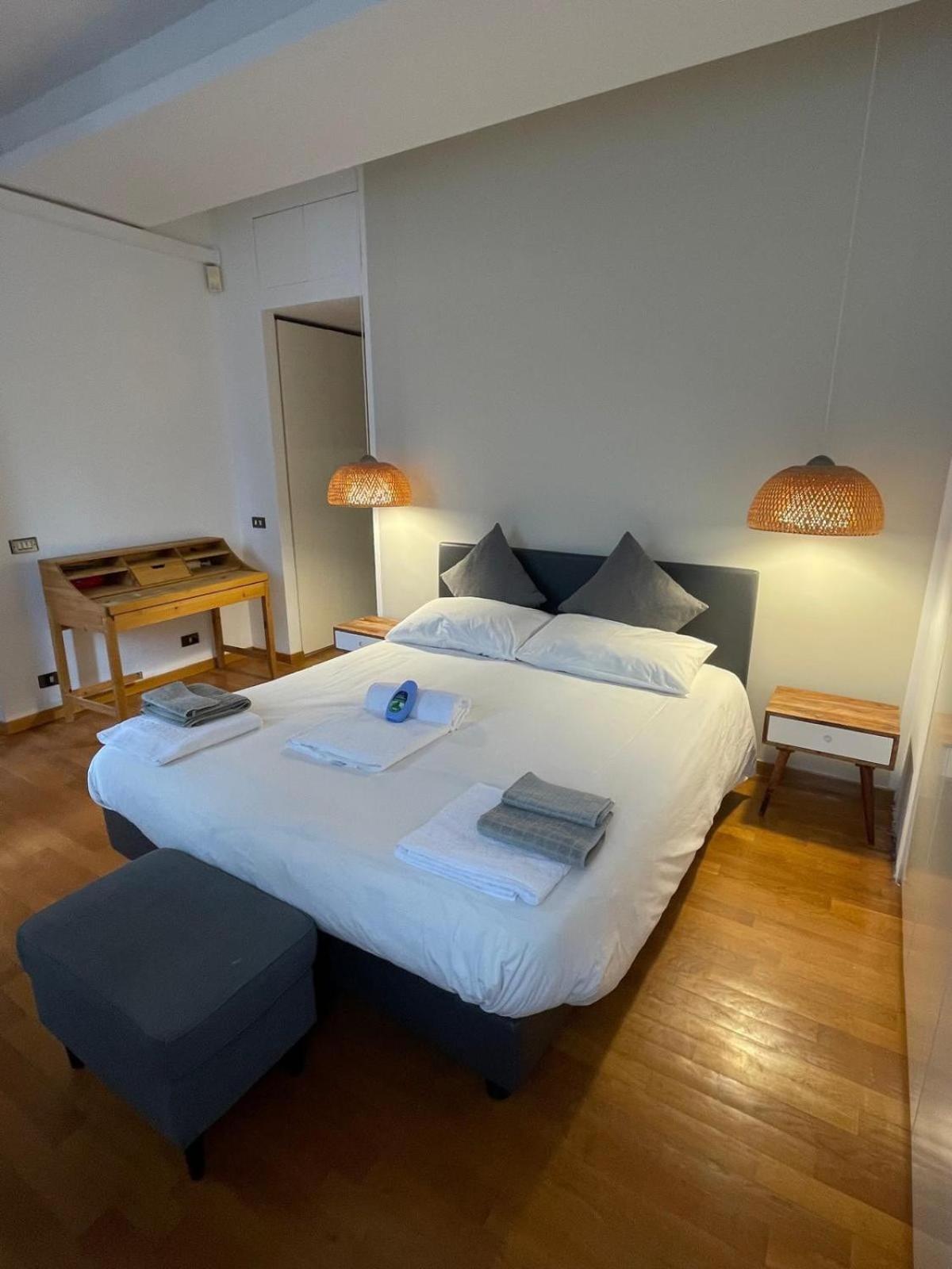 Exclusive Flat Spagna *