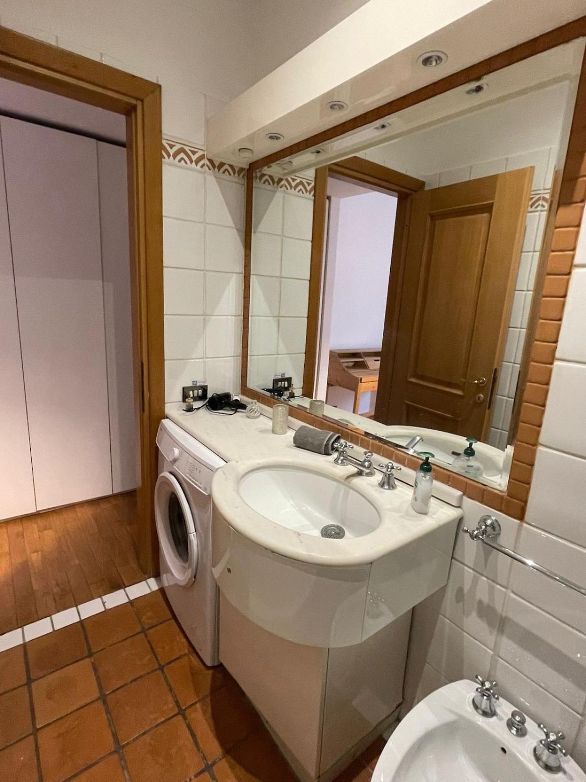 Exclusive Flat Spagna Rom