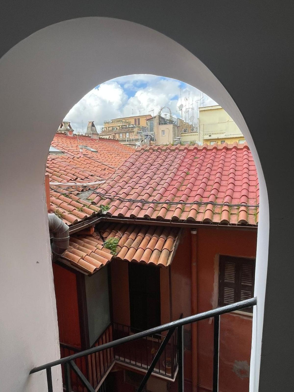 Apartment Exclusive Flat Spagna Rom