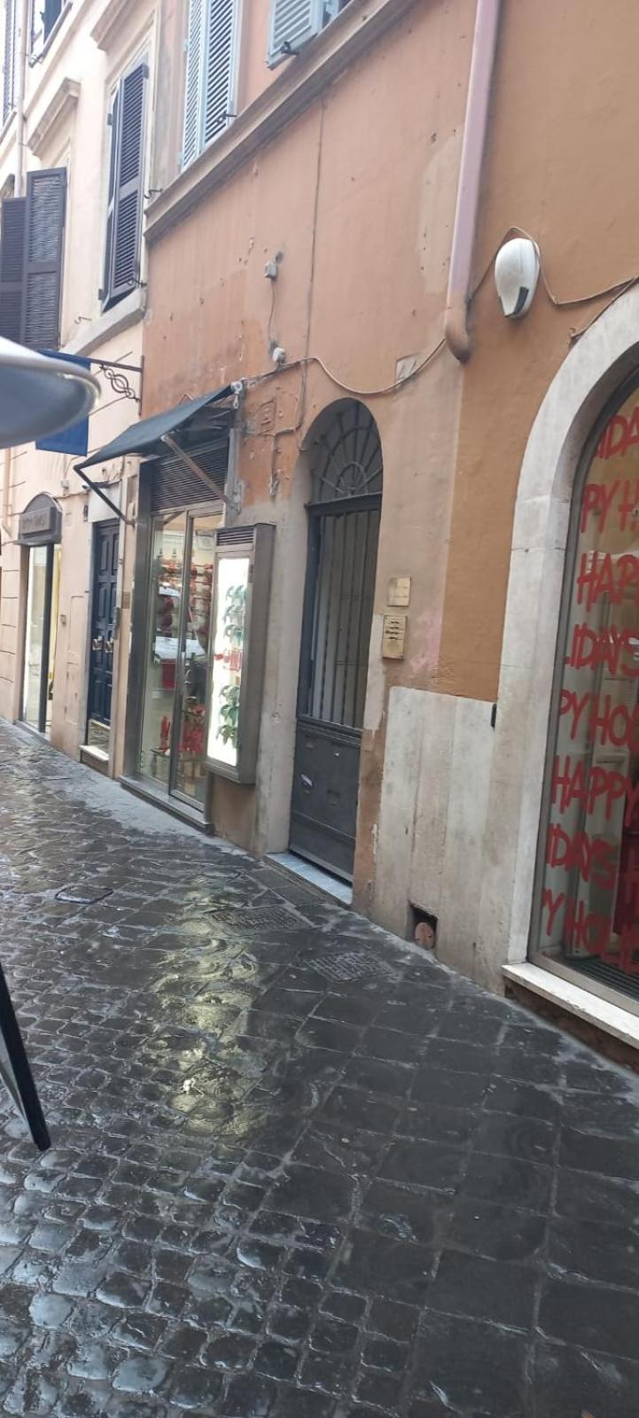 Exclusive Flat Spagna
