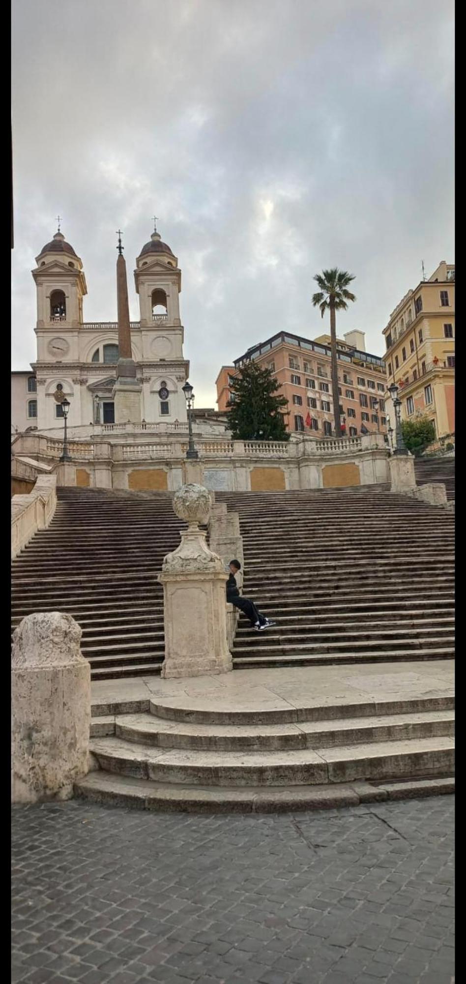 Apartment Exclusive Flat Spagna
