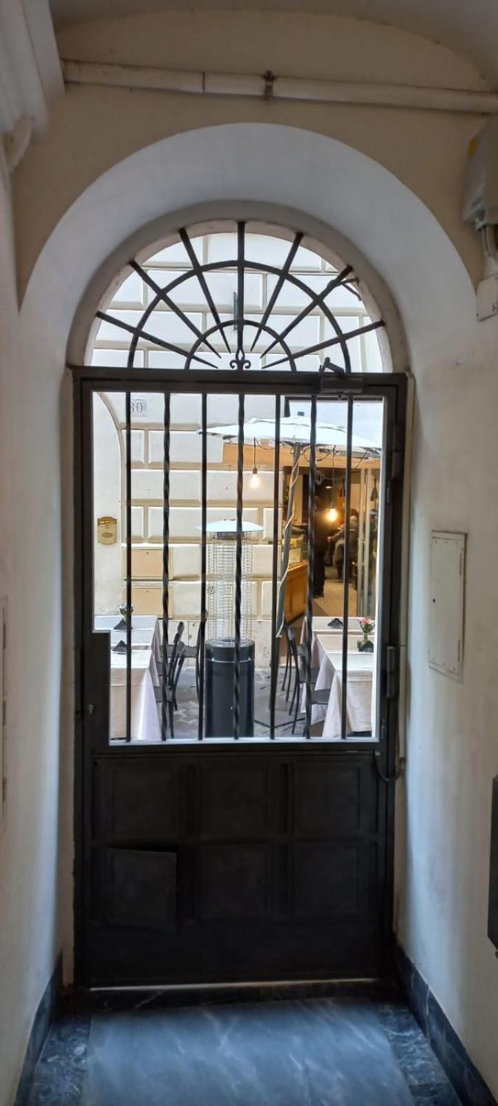 Apartment Exclusive Flat Spagna *