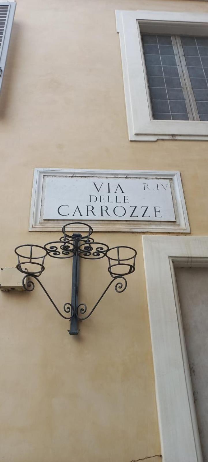 Exclusive Flat Spagna Rom