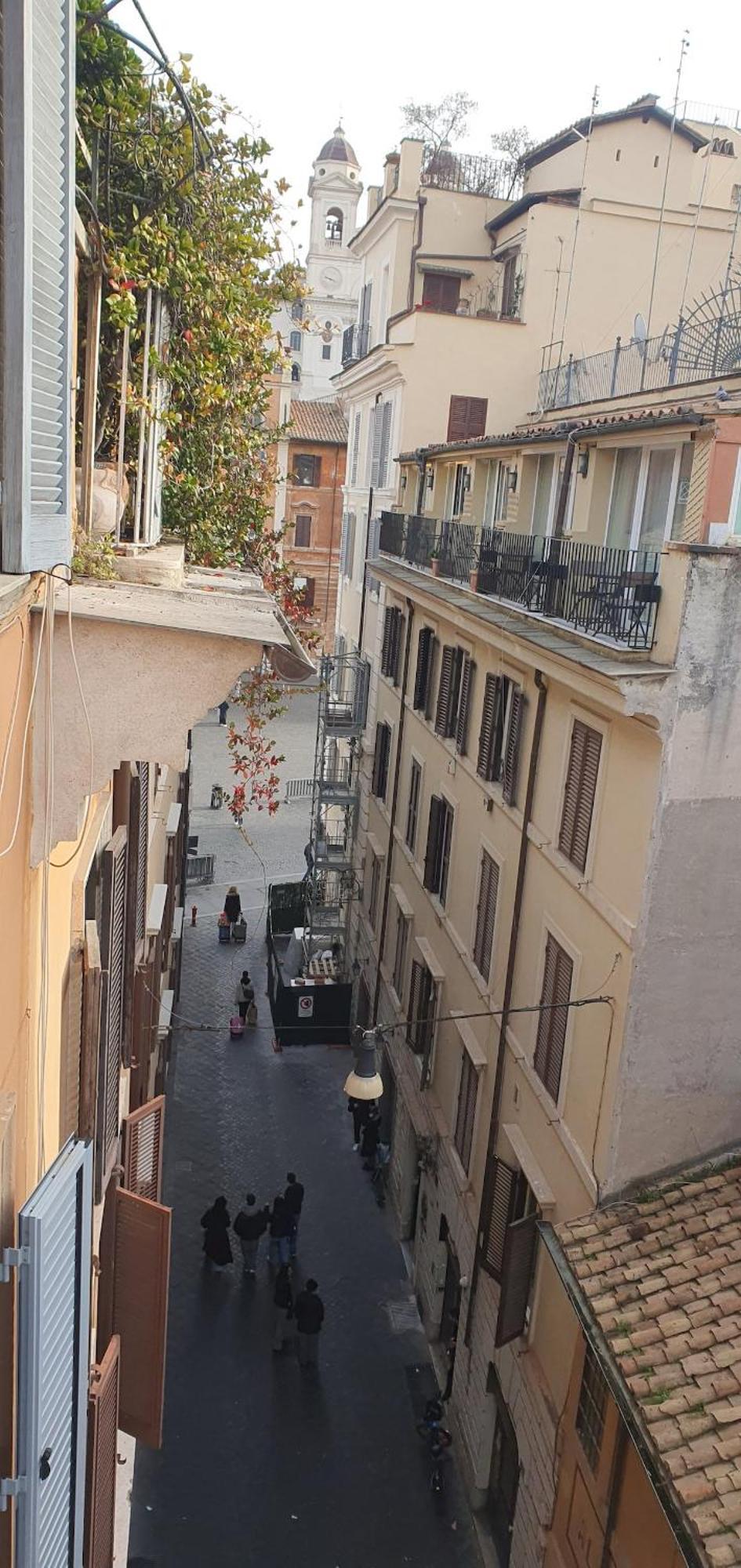 Exclusive Flat Spagna *