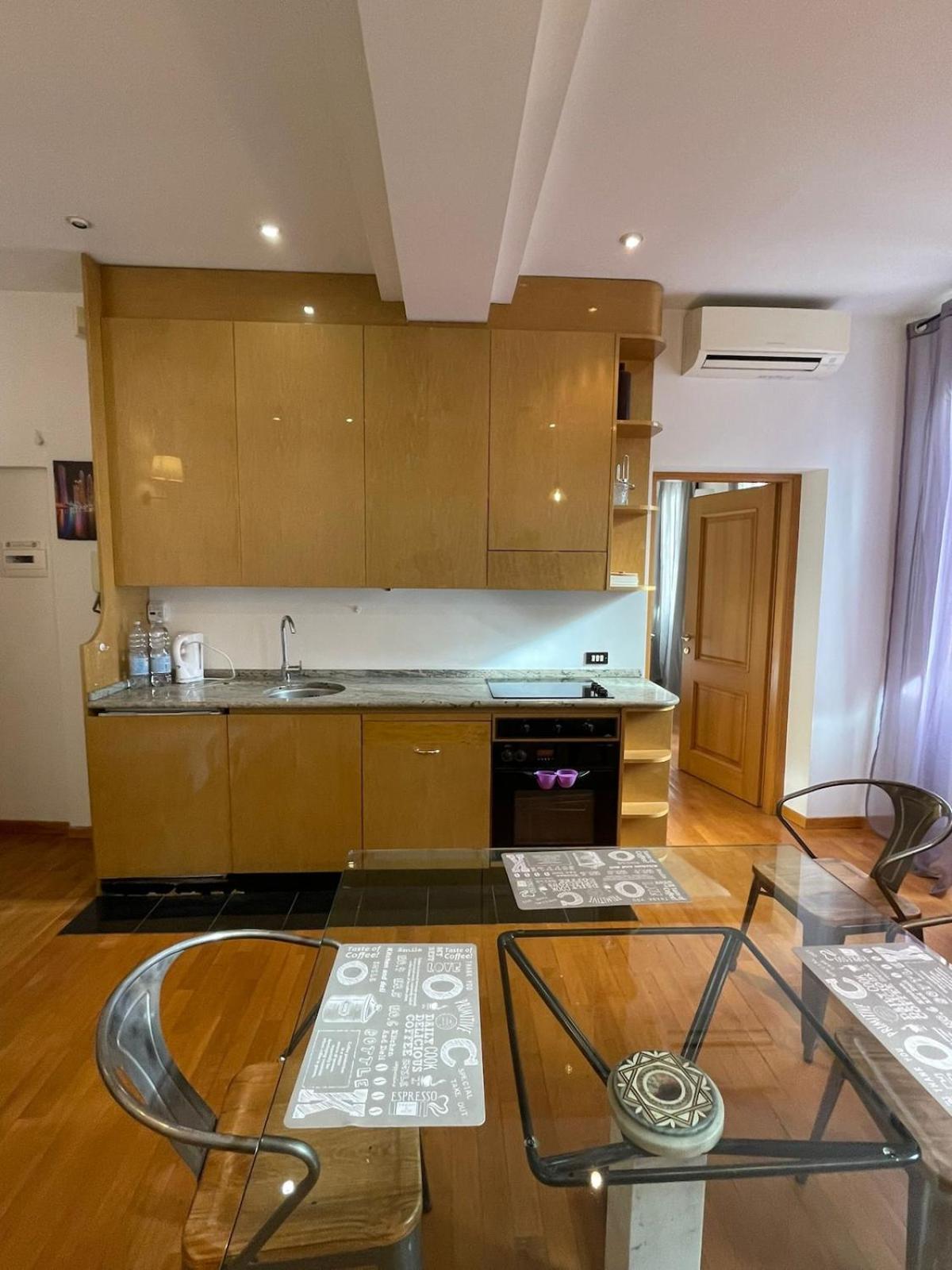 Exclusive Flat Spagna * Rom