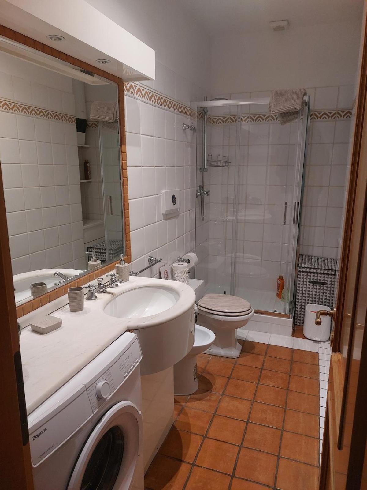 Exclusive Flat Spagna Apartment *