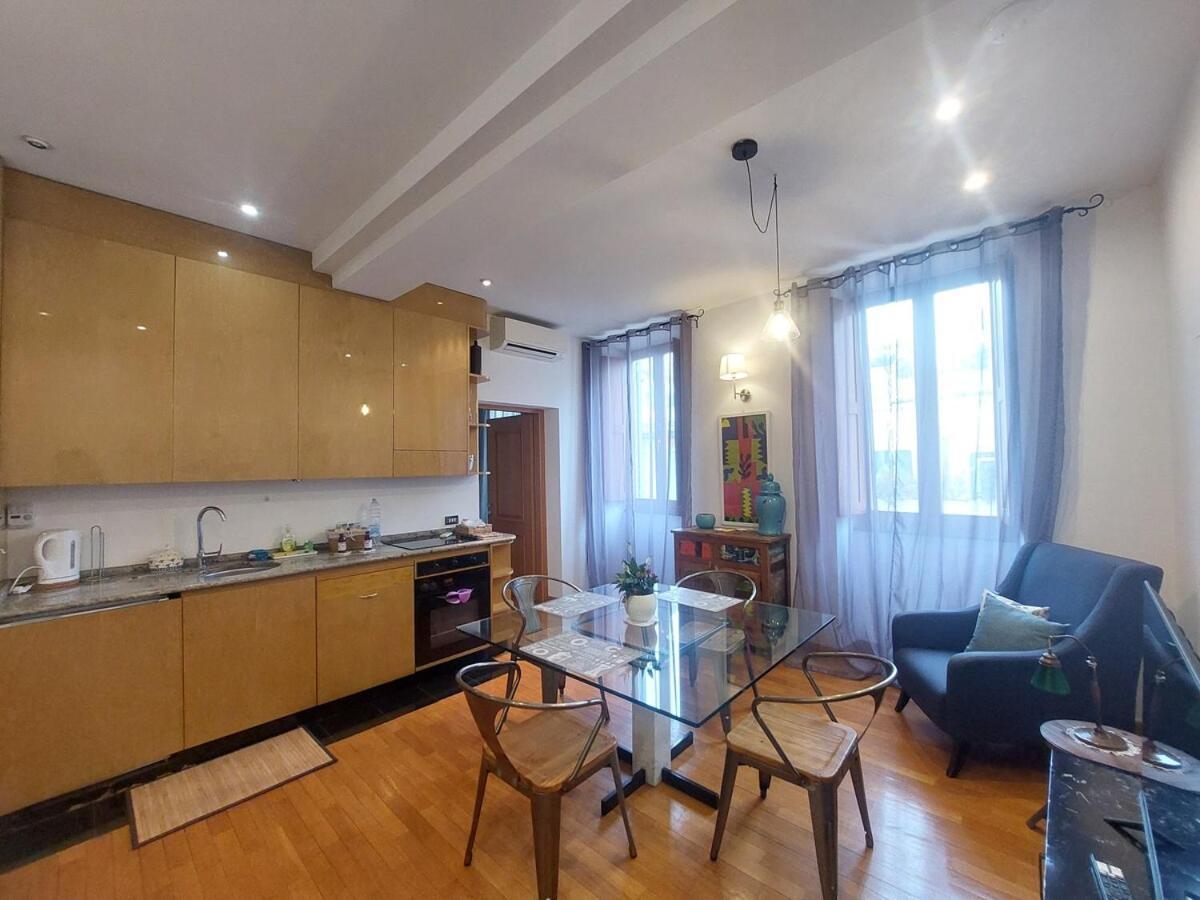 Exclusive Flat Spagna Apartment Rom