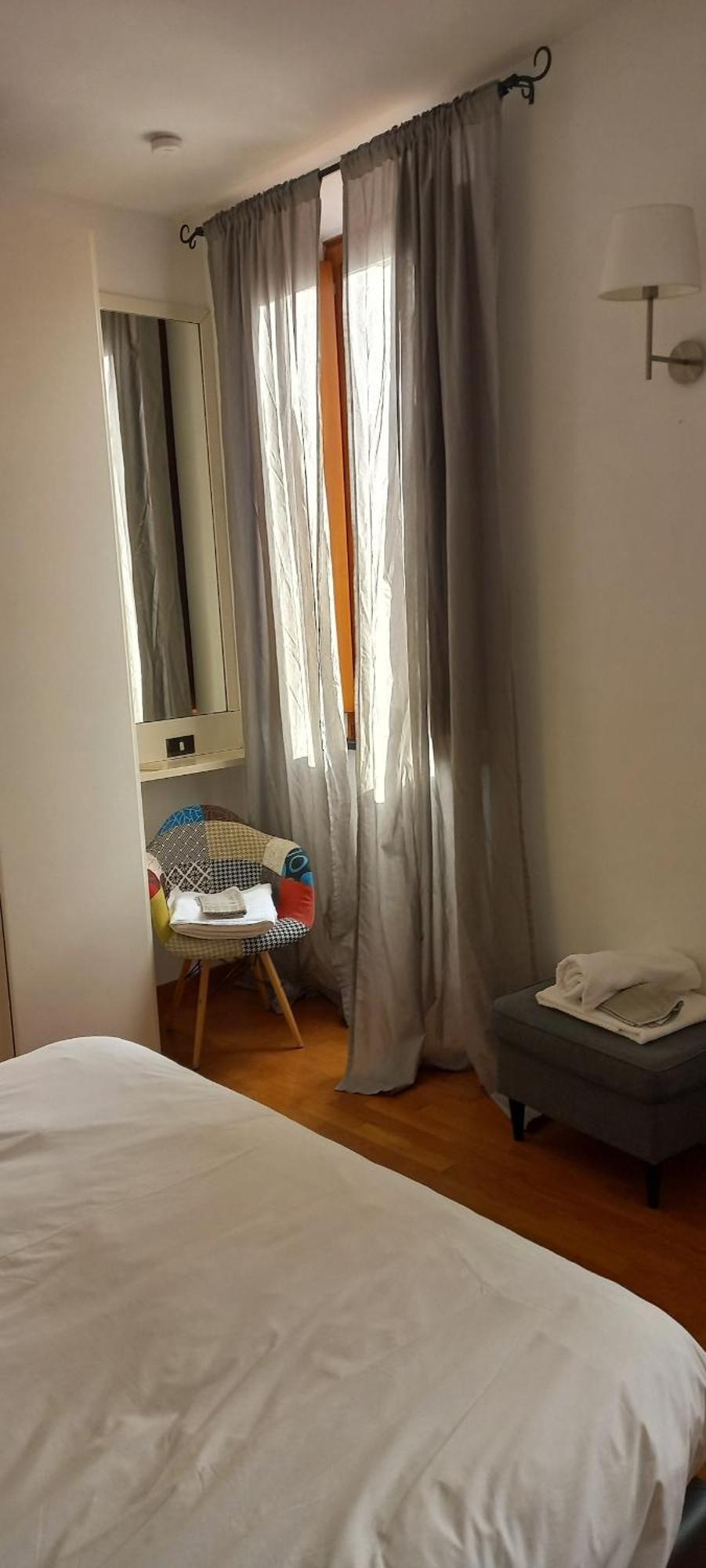 Exclusive Flat Spagna Rom