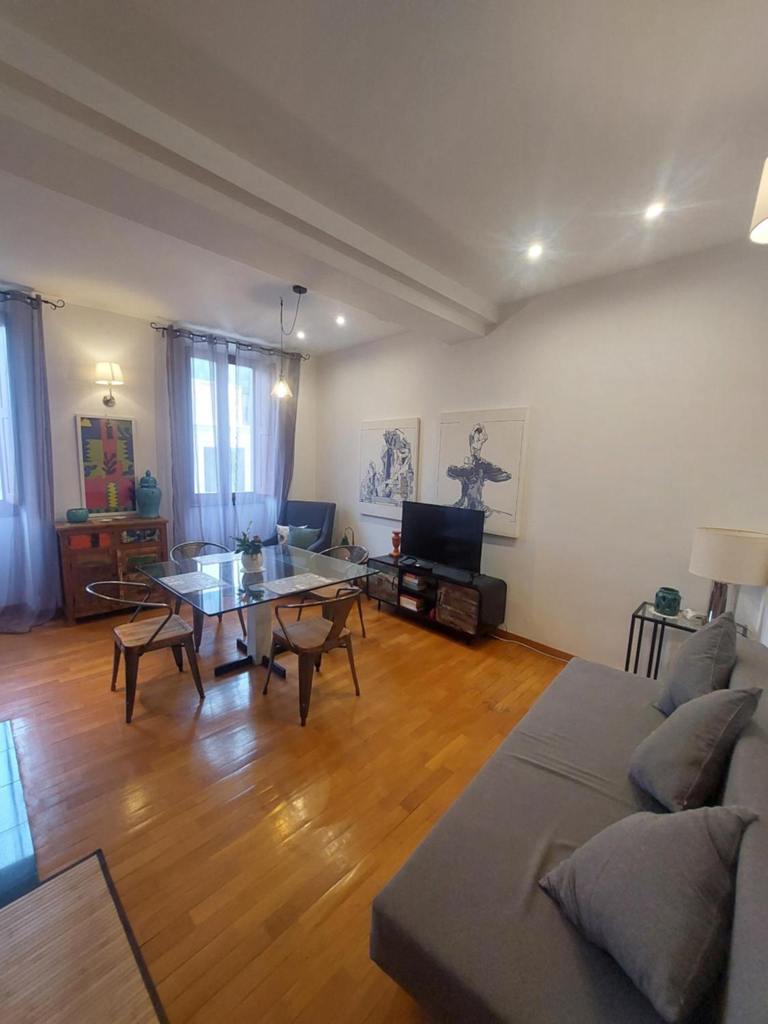 Apartment Exclusive Flat Spagna Rom