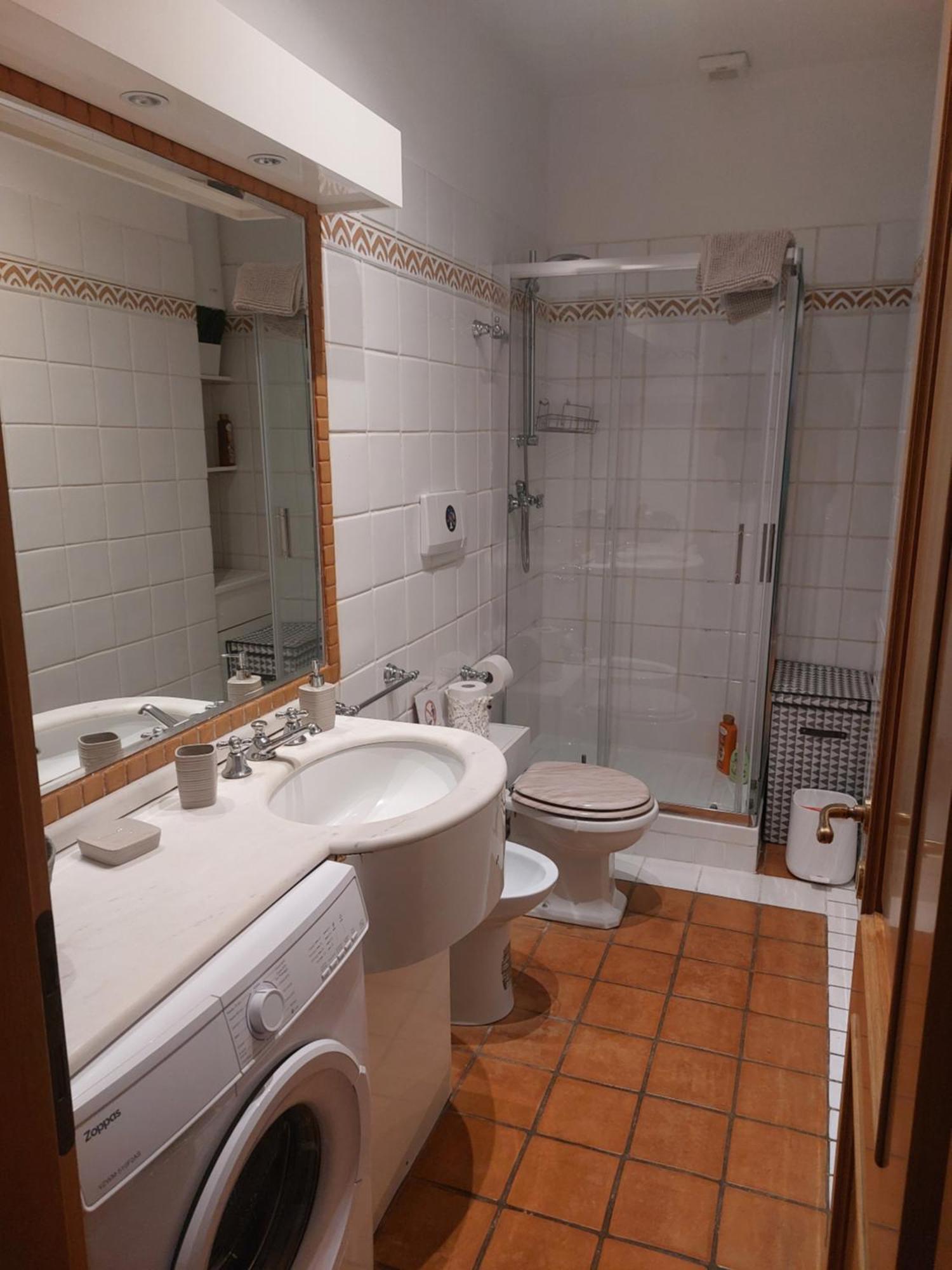 Exclusive Flat Spagna Rom