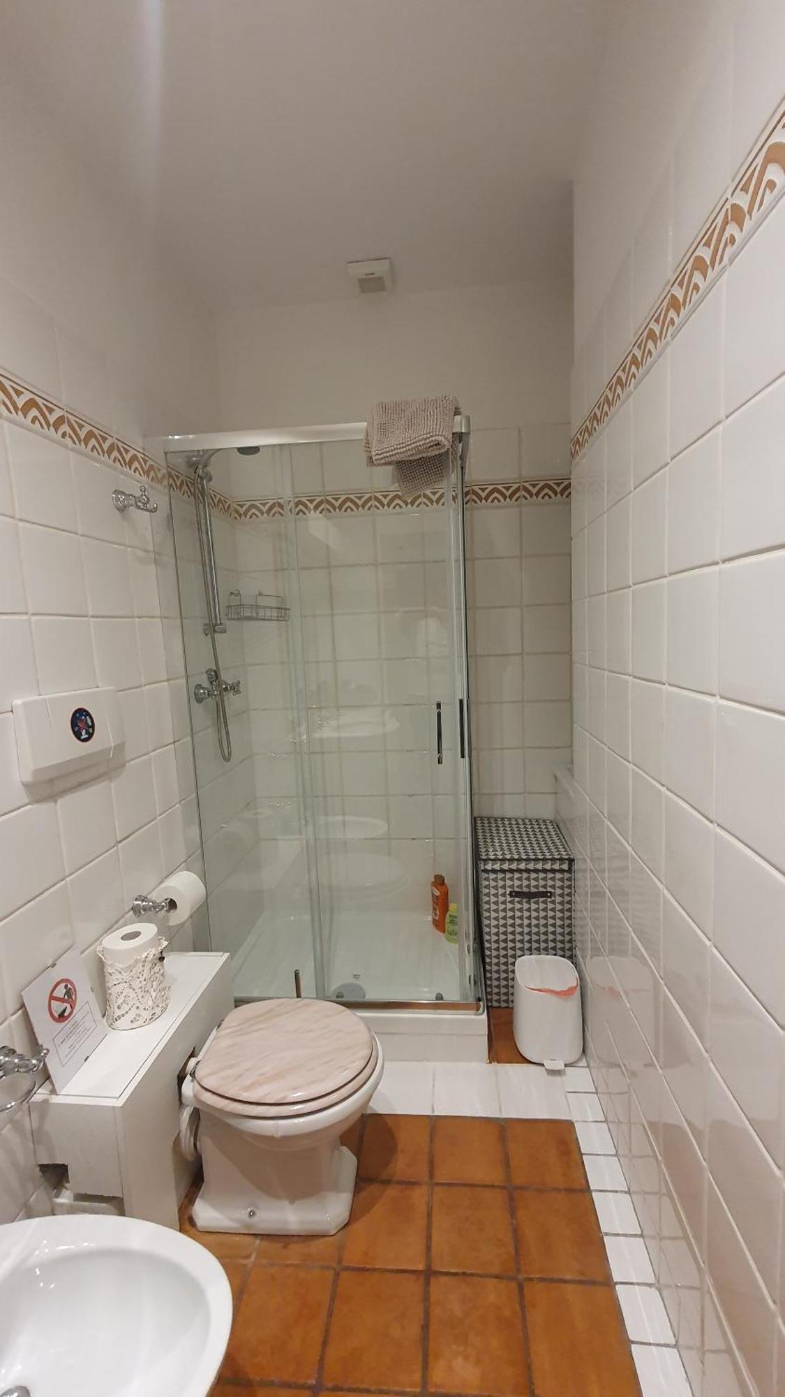 Exclusive Flat Spagna Apartment