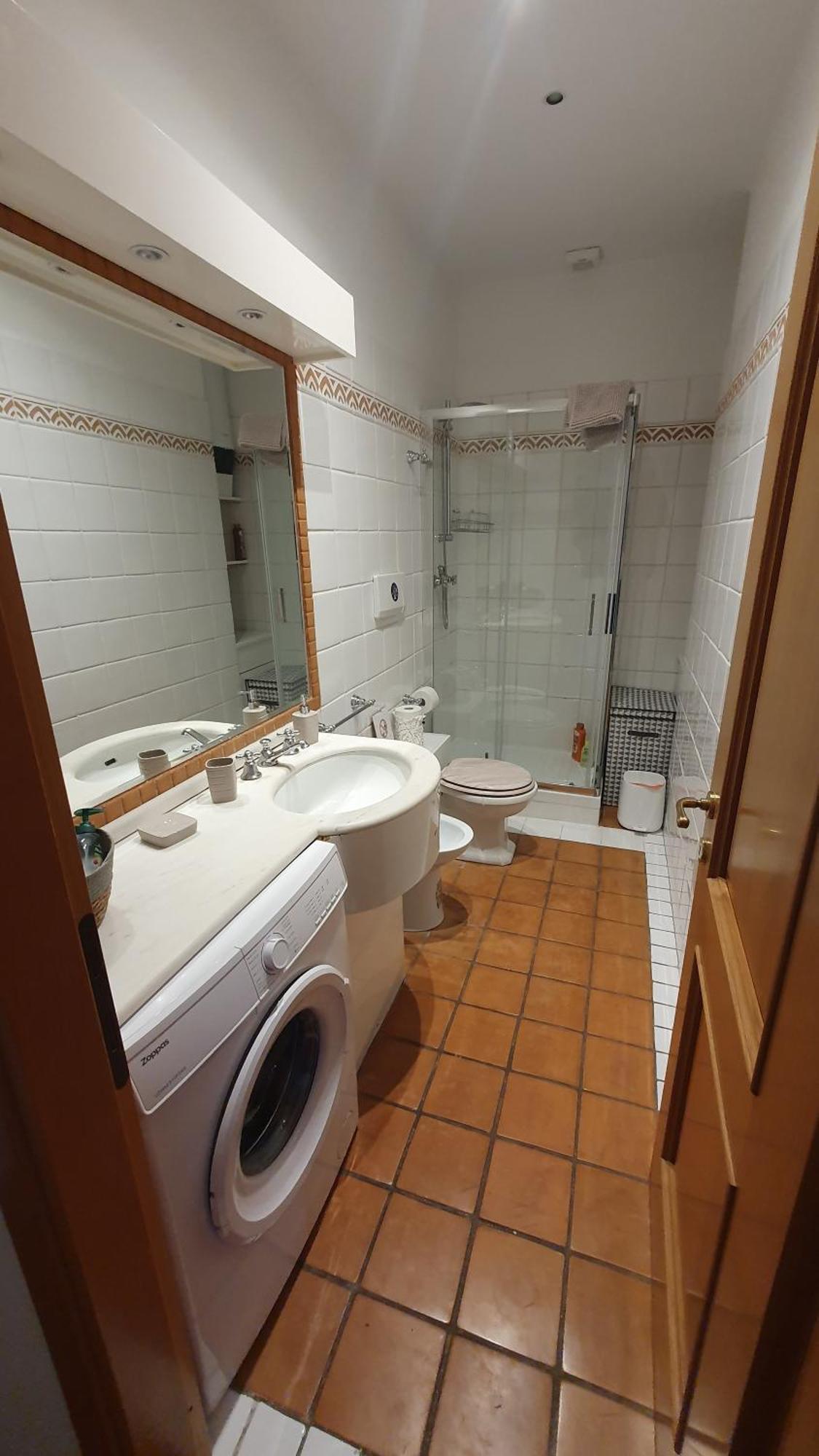 Exclusive Flat Spagna Apartment Rom