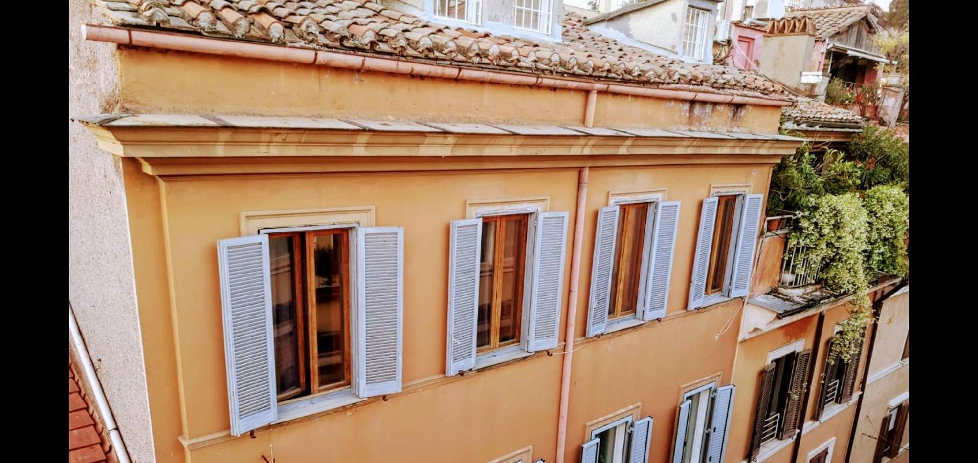 Exclusive Flat Piazza Di Spagna Appartamento *